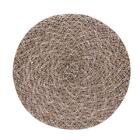 Lugar Americano Redondo Em Poliéster Copa Cia Anne 38cm Lisboa