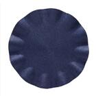 Lugar Americano Redondo Em Poliéster Copa Cia Luna Wave 38cm