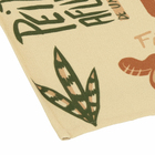 Lugar Americano Retangular Salmão 0,45x0,35cm