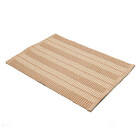 Lugar Americano Rib 30x45cm  Rafia