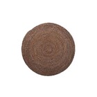 Lugar Americano Rustic Castanho Yoi