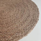 Lugar Americano Rustic Castanho Yoi