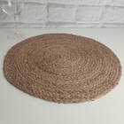 Lugar Americano Rustic Castanho Yoi