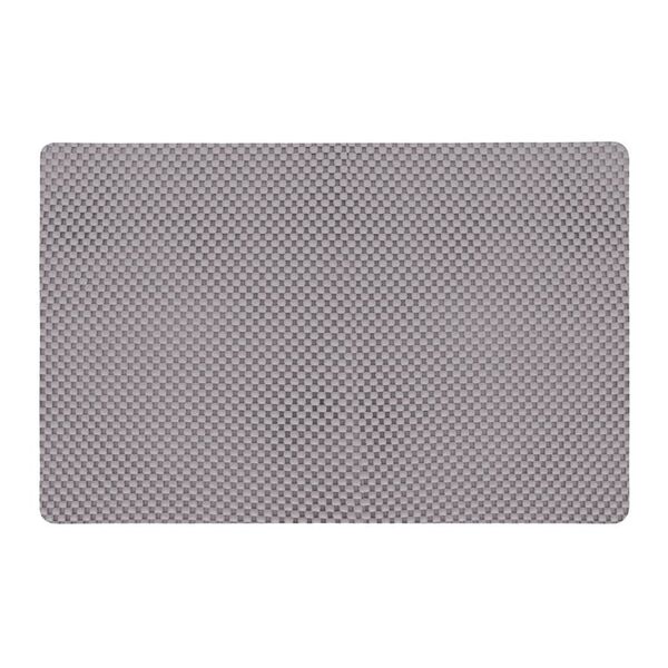 Lugar Americano Superfixo Copa E Cia Cinza Un