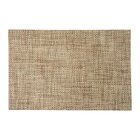 Lugar Americano Tramado Sintético Pro Terracota