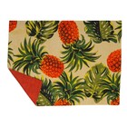 Lugar Americano Tropical