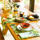 Lugar Americano Tropical