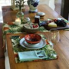 Lugar Americano Tropical