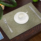 Lugar Americano Tweed Placemat 45x30cm