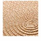 Lugar Americano Wolff De Papel Caramelo38cm