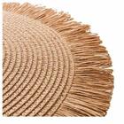 Lugar Americano Wolff De Papel Caramelo38cm