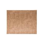 Lugar Americano Wolff De Pvc Marrom 44cm