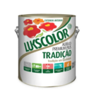 Lukscolor 3,6 Latex Acrilico Tradicao Gelo