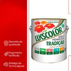 Lukscolor 3,6 Latex Acrilico Tradicao Palha