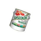 Lukscolor 3,6 Latex Acrilico Tradicao Perola