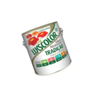 Lukscolor 3,6 Latex Premium Plus Azul Ceu