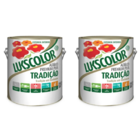 Lukscolor 3,6 Latex Premium Plus Azul Ceu