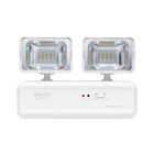 LUM EMERG 400LM 2F SEGURIMAX