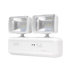 LUM EMERG 400LM 2F SEGURIMAX