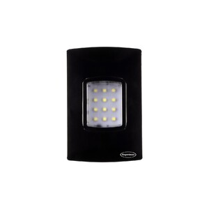 Foto de Luminária de Emergência com LED Bivolt Segurimax