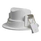 Lum Led Spot Direcionavel 5w 3000k Redonda Bivolt