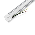 Lum Slim Sob 150cm 45w Br 3150lm Biv