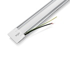 Lum Slim Sob 30cm 10w Br 700lm Biv Elgin