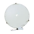 Lumiária Led Embutir 40w Redonda Multivolt 4000k Ø50cm