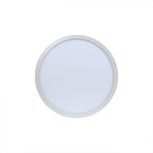 Lumiária Led Embutir 40w Redonda Multivolt 4000k Ø50cm