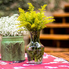 Luminarc A Vin Jarra Suco E Água 16x6x6cm 500ml Vidro Transpa