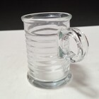 Luminarc Conserve Moi Xícara 7x5x5cm 90ml Vidro Temperado Tra