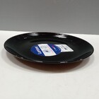 Luminarc Diwali Prato Sobremesa 2x19x19cm Vidro Temperado Pre