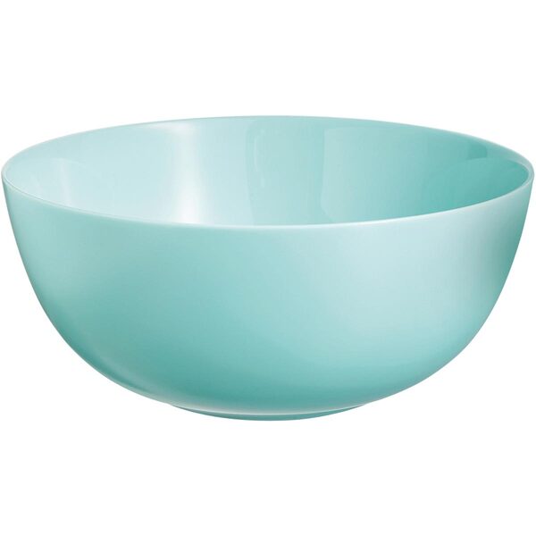 Luminarc Diwali Saladeira Bowl Tigela 9x21x21cm 2l Vidro Temp