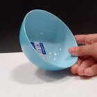 Luminarc Diwali Tigela 5x12x12cm 380ml Vidro Temperado Azul 6