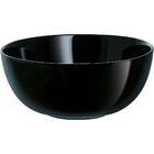 Luminarc Diwali Tigela 5x12x12cm 380ml Vidro Temperado Preto