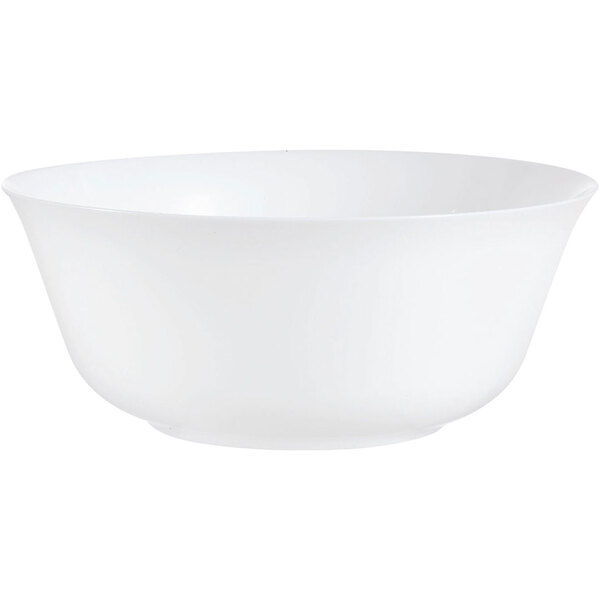 Luminarc Everyday Saladeira Bowl Tigela 10x24x24cm 2,6l Vidro