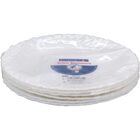 Luminarc Feston Prato Sobremesa 2x19x19cm Vidro Temperado Bra