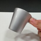 Luminarc Flashy Xícara Expresso 6x6x6cm 80ml Vidro Temperado