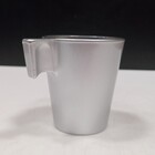 Luminarc Flashy Xícara Expresso 6x6x6cm 80ml Vidro Temperado