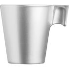 Luminarc Flashy Xícara Expresso 6x6x6cm 80ml Vidro Temperado