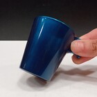 Luminarc Flashy Xícara Expresso 6x6x6cm 80ml Vidro Temperado