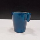 Luminarc Flashy Xícara Expresso 6x6x6cm 80ml Vidro Temperado