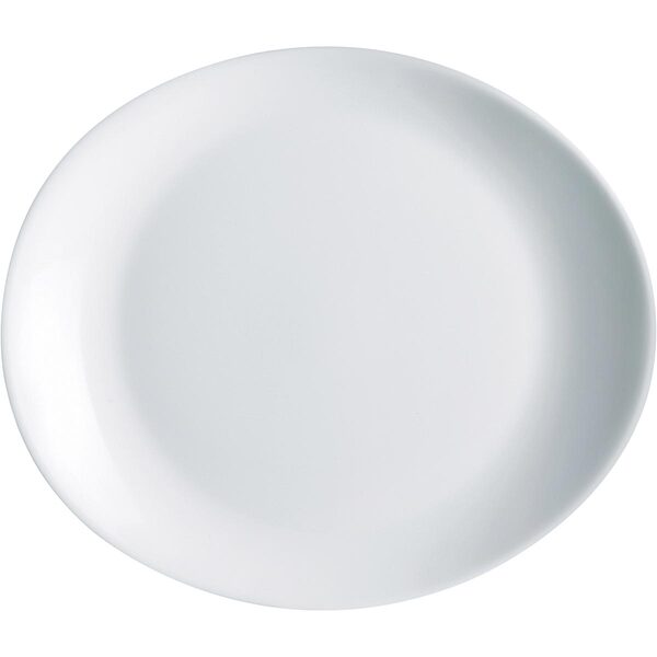 Luminarc Friend's Time Prato Steak 3x26x30cm Vidro Temperado