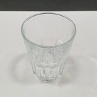 Luminarc Granity Copo 12x8x8cm 350ml Vidro Temperado Transpar