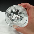 Luminarc Lisbonne Copo Uísque 9x9x9cm 300ml Vidro Transparent