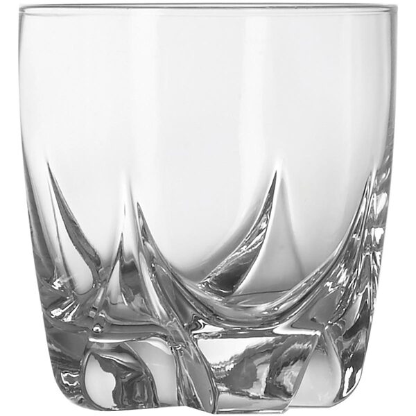 Luminarc Lisbonne Copo Uísque 9x9x9cm 300ml Vidro Transparent