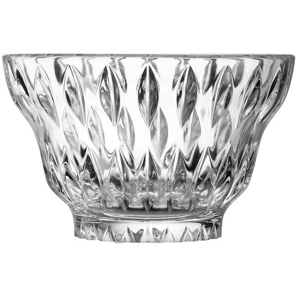 Luminarc Maeva Taça Sobremesa 7x12x12cm 350ml Vidro Transpare