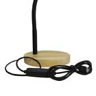 Luminaria 3d Orion Dimerizavel Preto