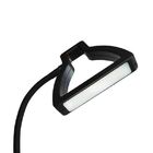 Luminaria 3d Orion Dimerizavel Preto