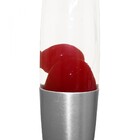 Luminária / Abajur - Lava Lamp / Lava Motion - Vermelha - 34